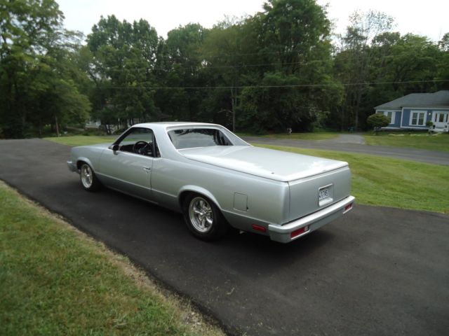 1984 Chevrolet El Camino - photo 10