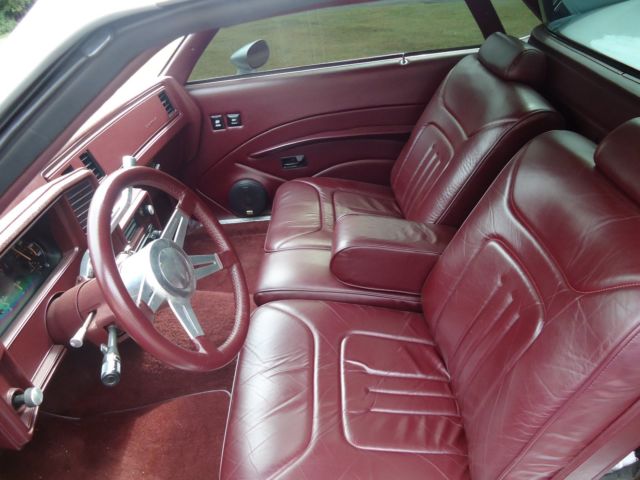 1984 Chevrolet El Camino - photo 13