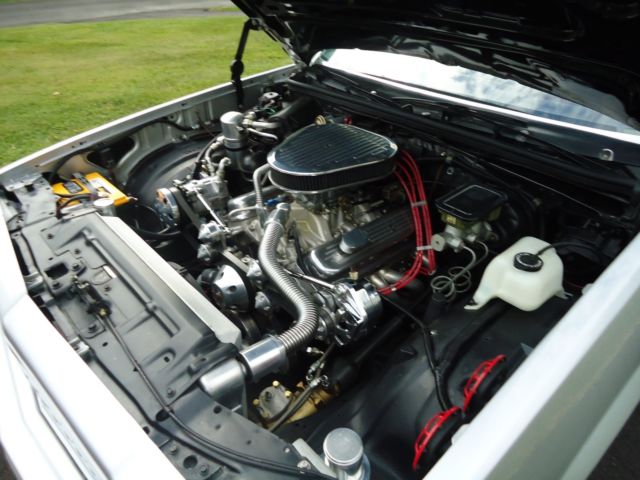 1984 Chevrolet El Camino - photo 3