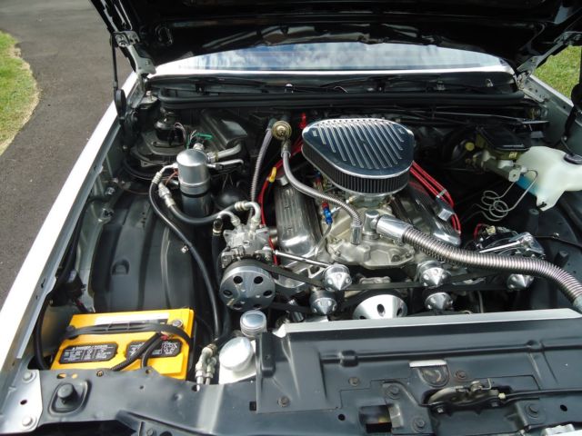 1984 Chevrolet El Camino - photo 4