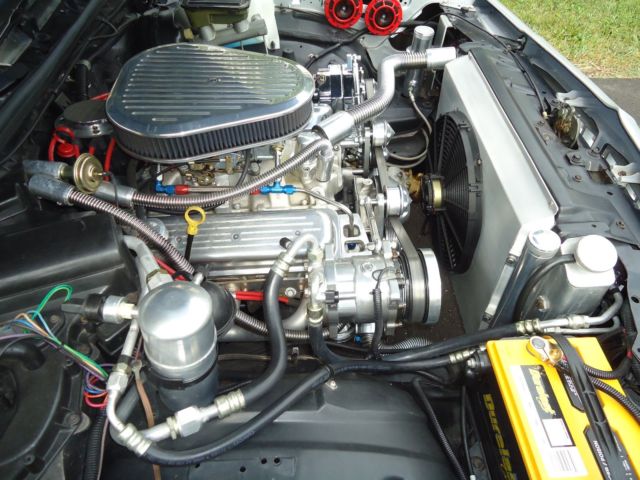 1984 Chevrolet El Camino - photo 5
