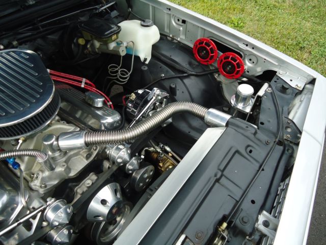 1984 Chevrolet El Camino - photo 6