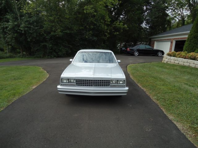 1984 Chevrolet El Camino - photo 7