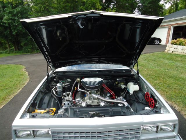 1984 Chevrolet El Camino - photo 9