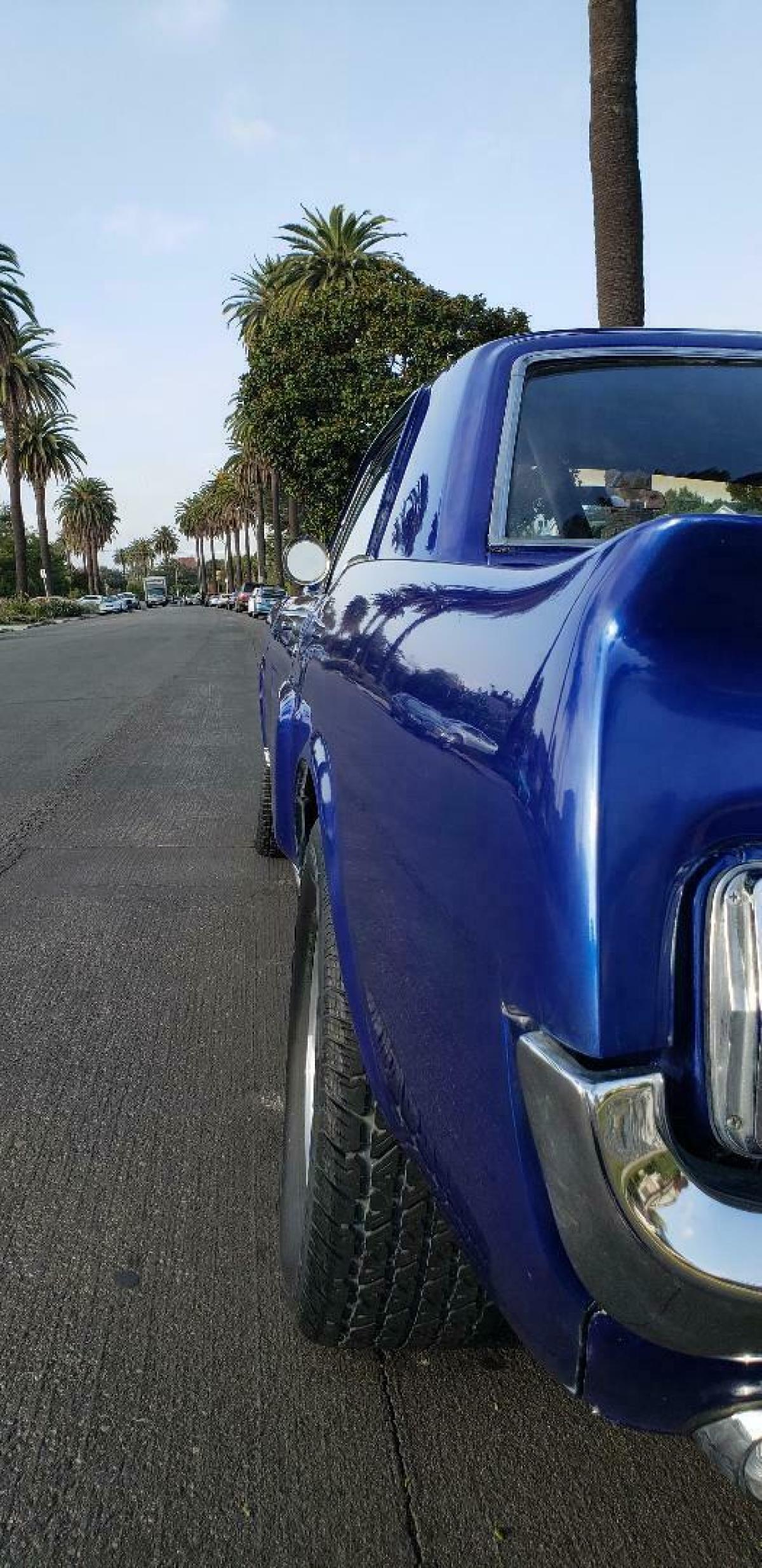 1966 Ford Mustang - photo 7
