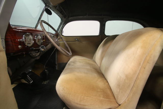 1939 Ford Standard - photo 5