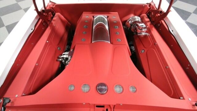 1967 Chevrolet Chevelle Malibu Restomod - photo 4