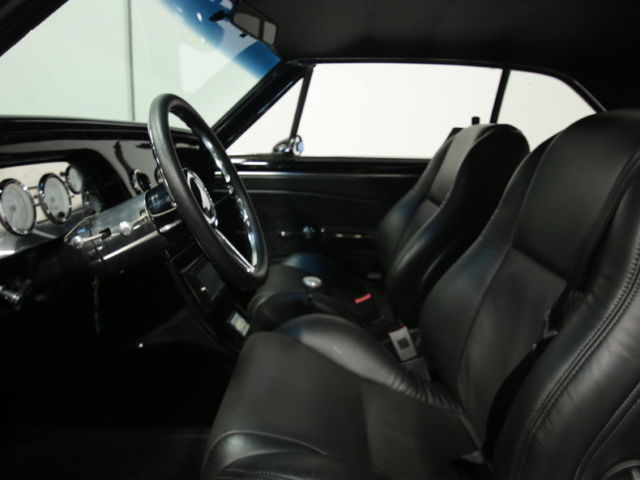 1967 Chevrolet Chevelle Malibu Restomod - photo 3