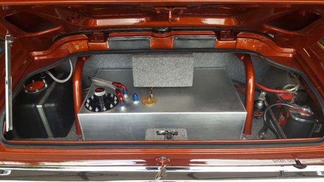 1965 Plymouth Barracuda - photo 10