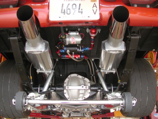 1965 Plymouth Barracuda - photo 12