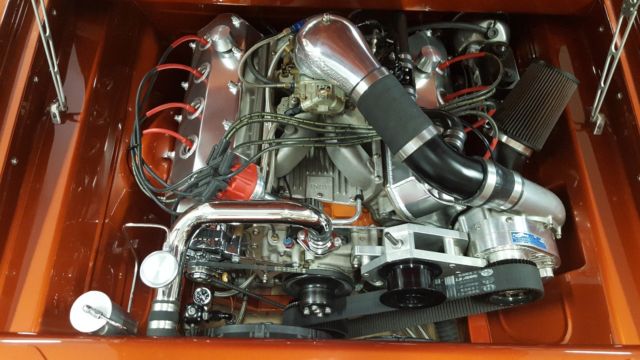 1965 Plymouth Barracuda - photo 5