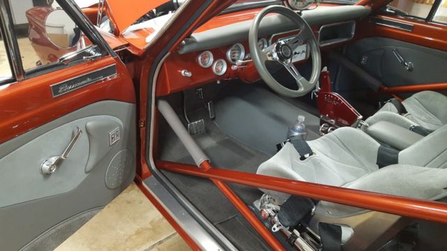 1965 Plymouth Barracuda - photo 9