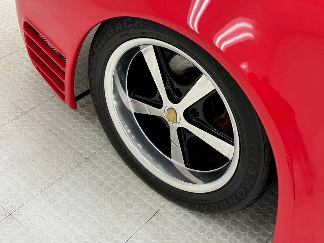 1969 Volkswagen Porsche 959 Tribute Roadster - photo 10
