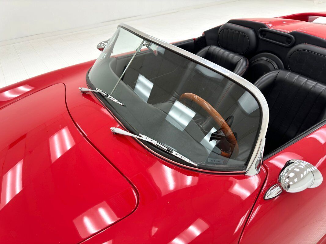 1969 Volkswagen Porsche 959 Tribute Roadster - photo 11