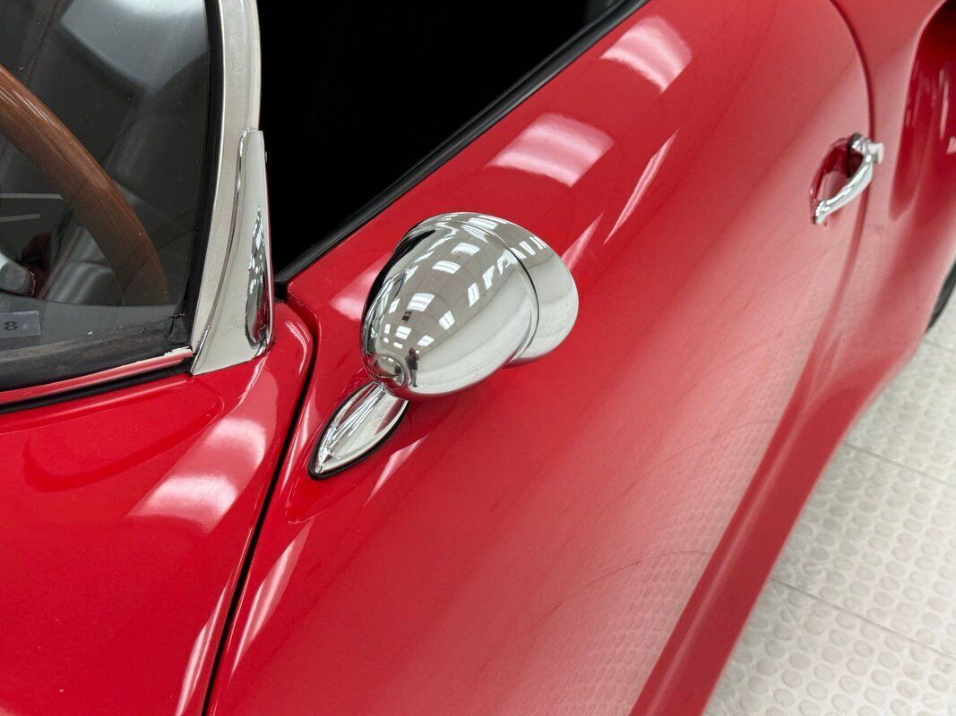 1969 Volkswagen Porsche 959 Tribute Roadster - photo 12