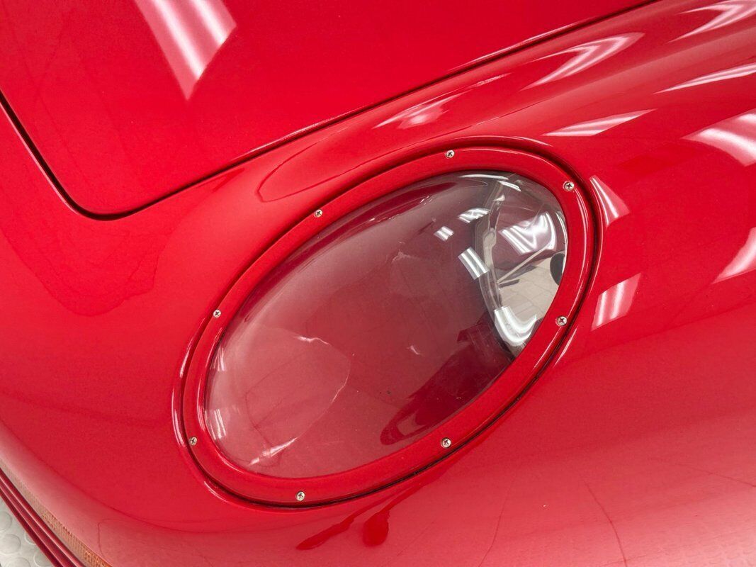 1969 Volkswagen Porsche 959 Tribute Roadster - photo 9