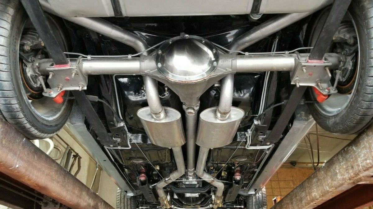 1968 Chevrolet Camaro - photo 12
