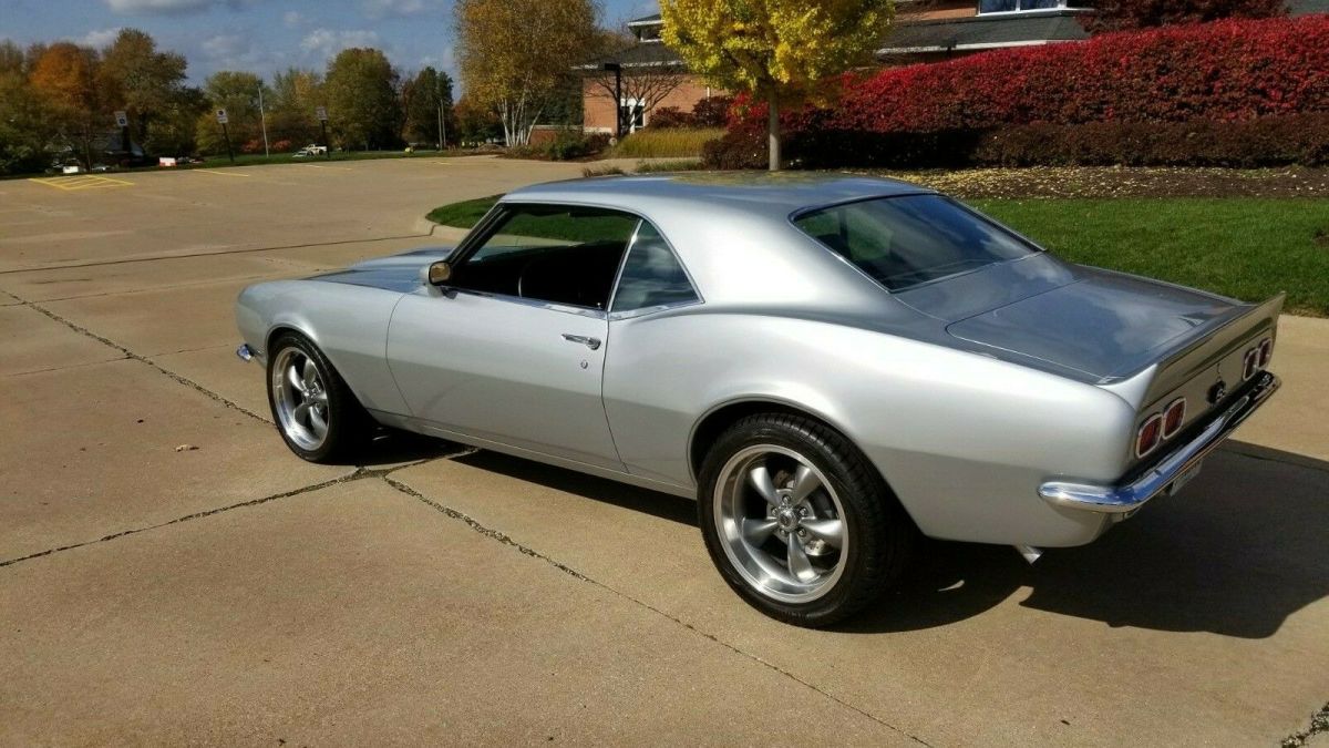 1968 Chevrolet Camaro - photo 4