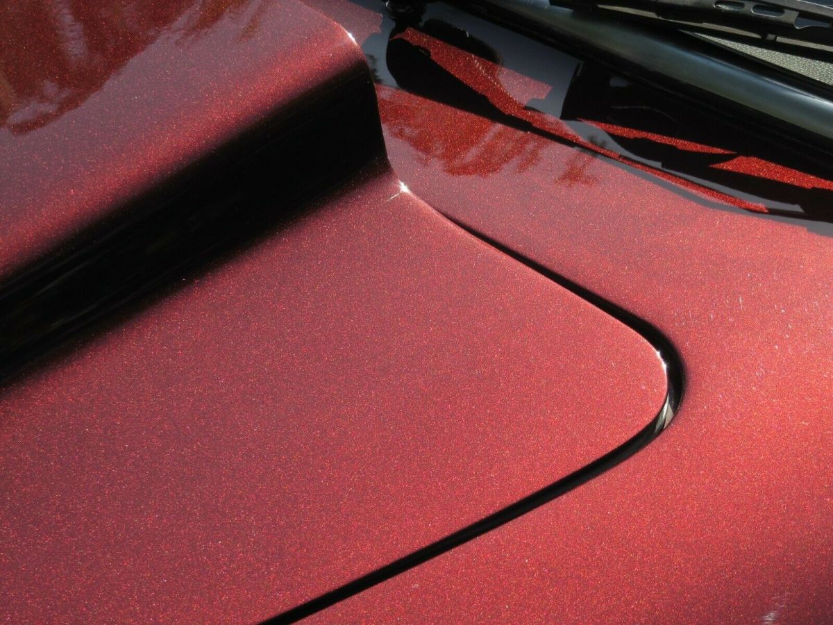1969 Volkswagen Karmann Ghia - photo 12