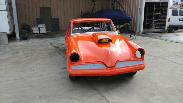 1964 Studebaker Hawk - photo 2
