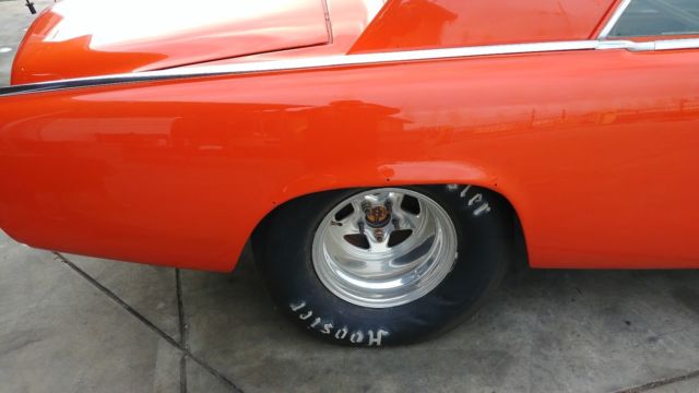 1964 Studebaker Hawk - photo 5
