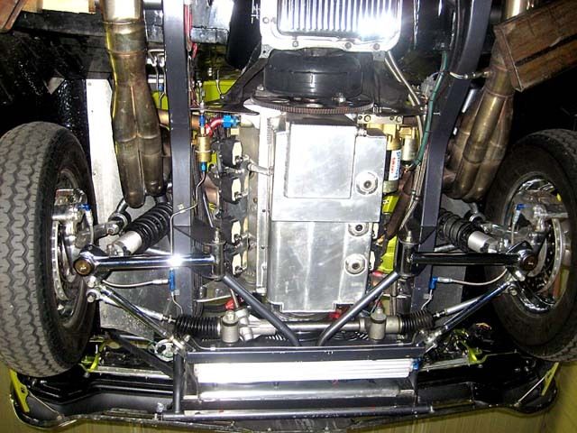 1967 Pontiac Other custom - photo 13