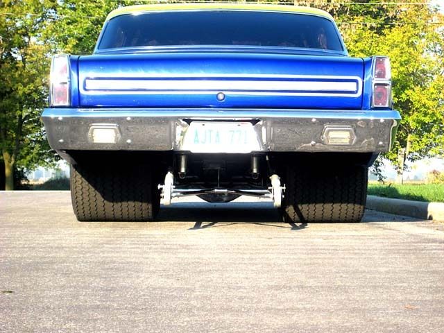 1967 Pontiac Other custom - photo 6
