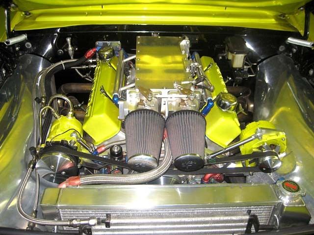 1967 Pontiac Other custom - photo 8