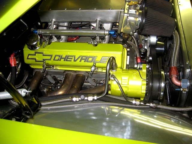 1967 Pontiac Other custom - photo 9