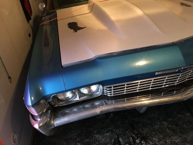 1968 Chevrolet Impala - photo 4