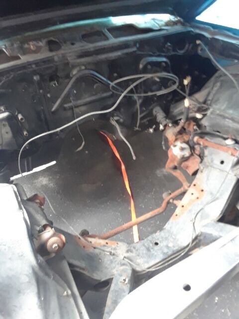 1968 Chevrolet Impala - photo 6