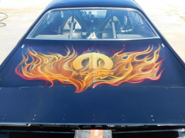 1973 Plymouth Duster - photo 2