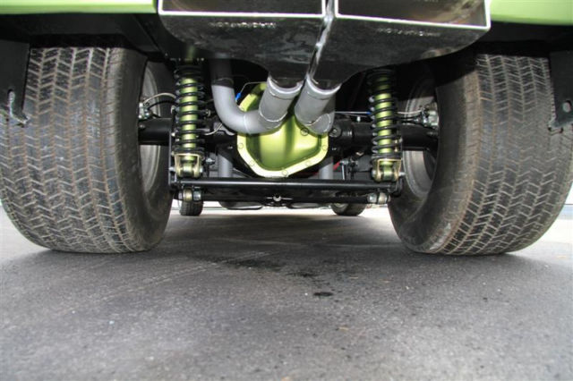 1974 Pontiac Other GT - photo 2