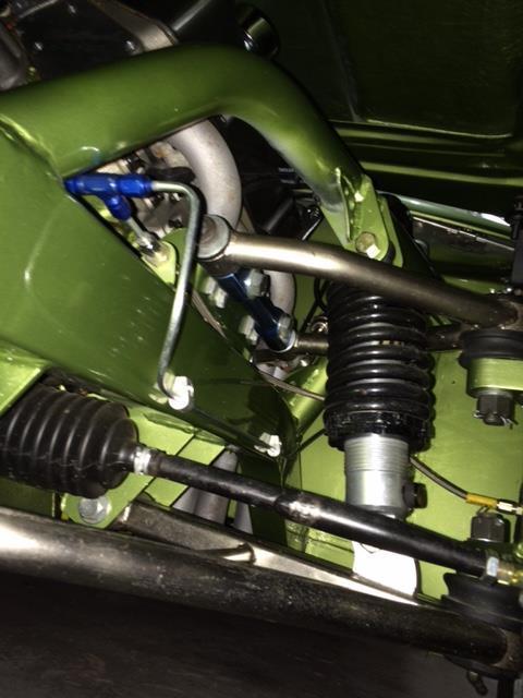 1974 Pontiac Other GT - photo 3