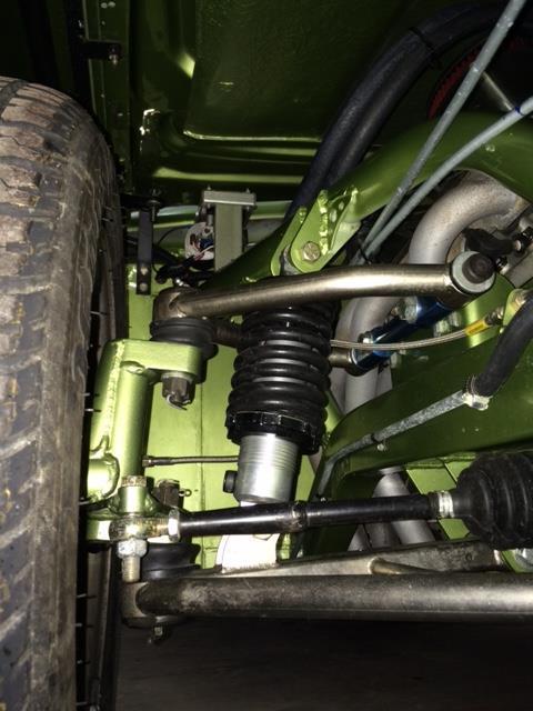 1974 Pontiac Other GT - photo 4