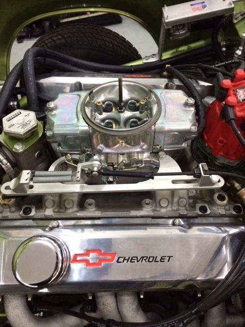 1974 Pontiac Other GT - photo 5