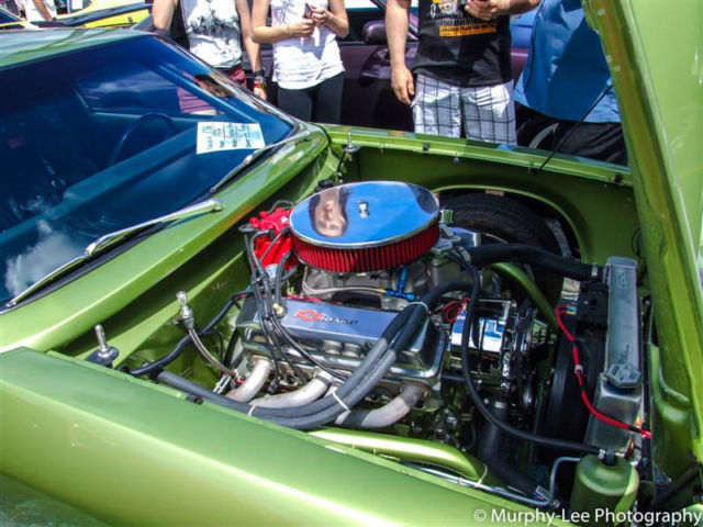 1974 Pontiac Other GT - photo 7