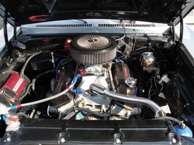 1972 Chevrolet Nova - photo 12