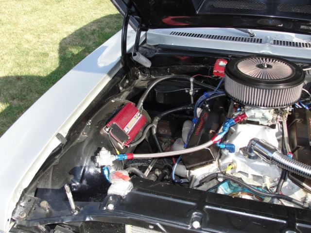 1972 Chevrolet Nova - photo 13