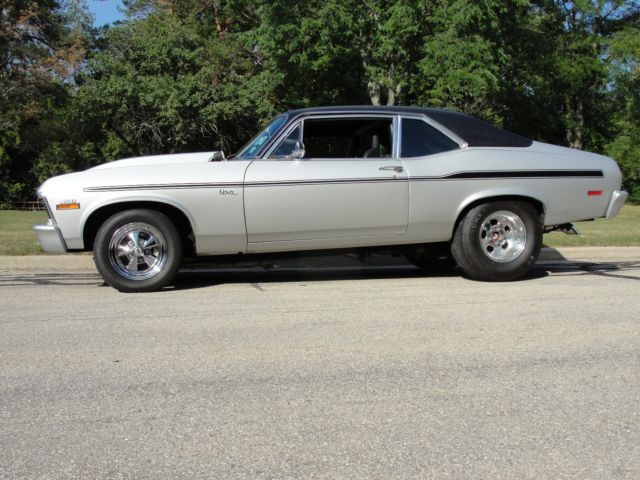 1972 Chevrolet Nova - photo 2