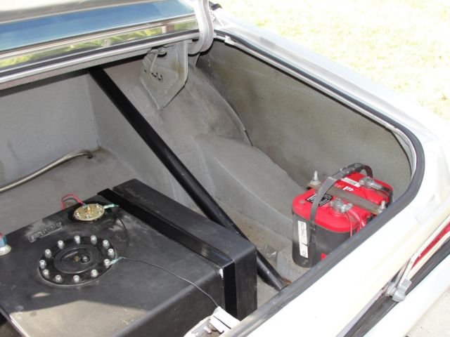 1972 Chevrolet Nova - photo 9