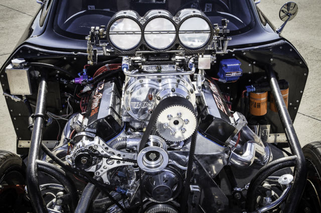 1963 Chevrolet Corvette - photo 10