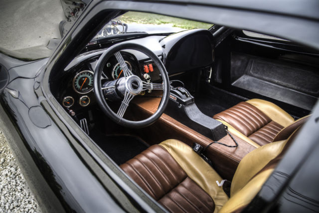 1963 Chevrolet Corvette - photo 3