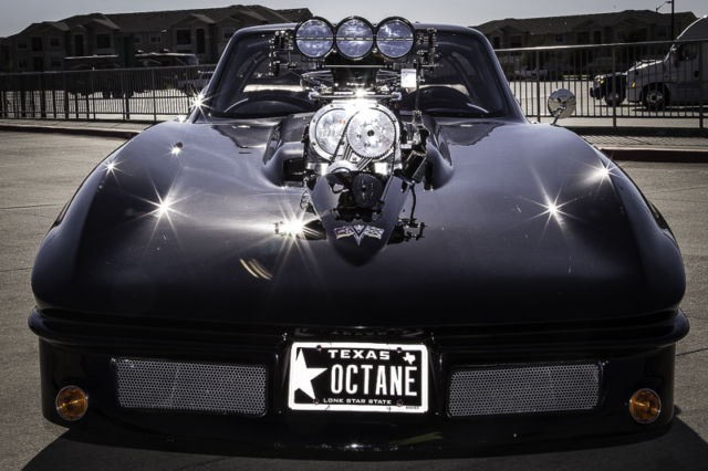 1963 Chevrolet Corvette - photo 5