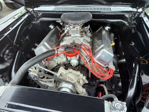 1964 Ford Falcon - photo 2