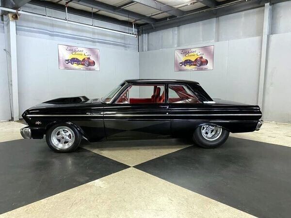 1964 Ford Falcon - photo 3
