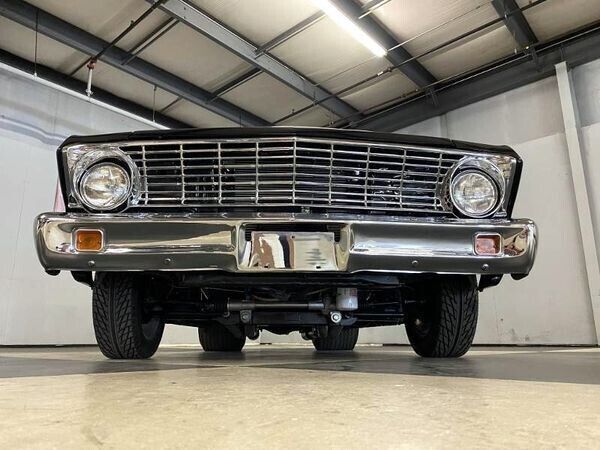1964 Ford Falcon - photo 4