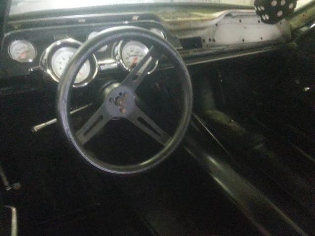 1967 Ford Mustang - photo 11