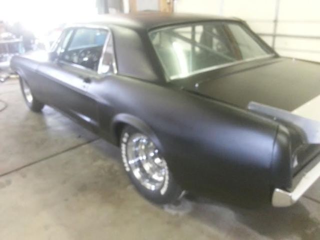 1967 Ford Mustang - photo 3