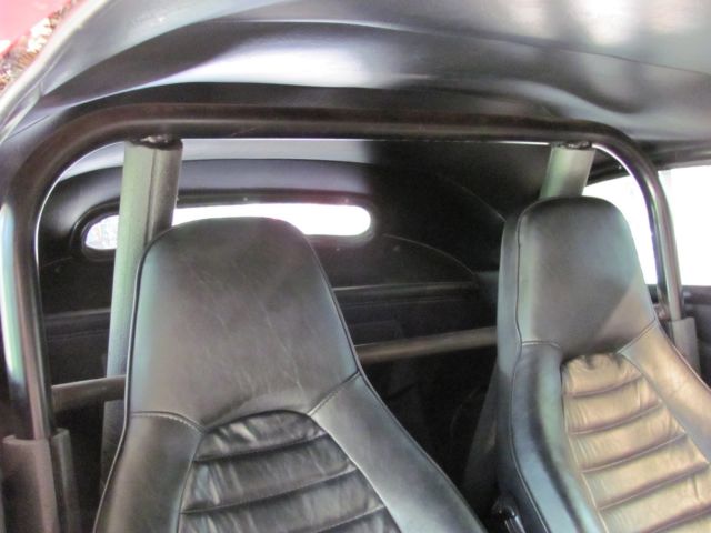 1948 Other Makes ford angila - photo 11
